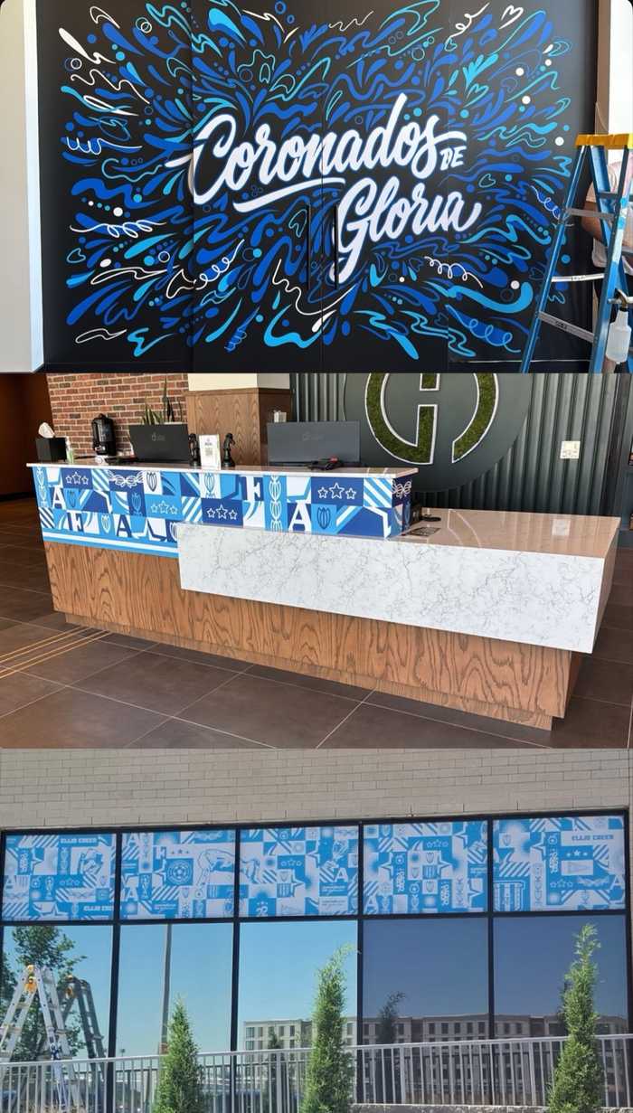 阿根廷国家队世界杯期间入住堪萨斯城Origin酒店